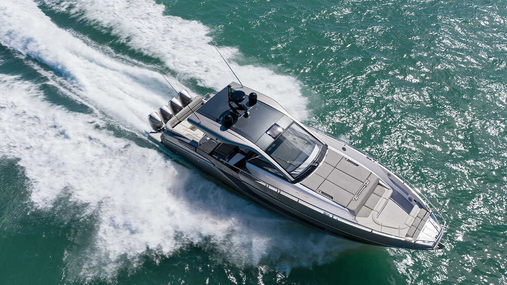 Экстерьер Verve 47