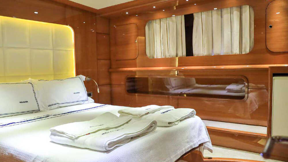 VIP каюта