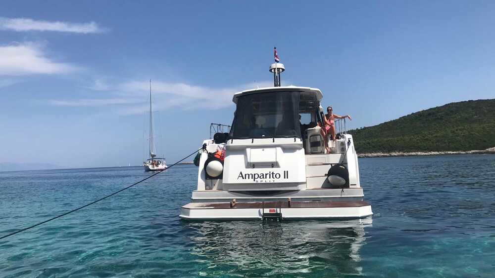 Экстерьер Atlantis 51