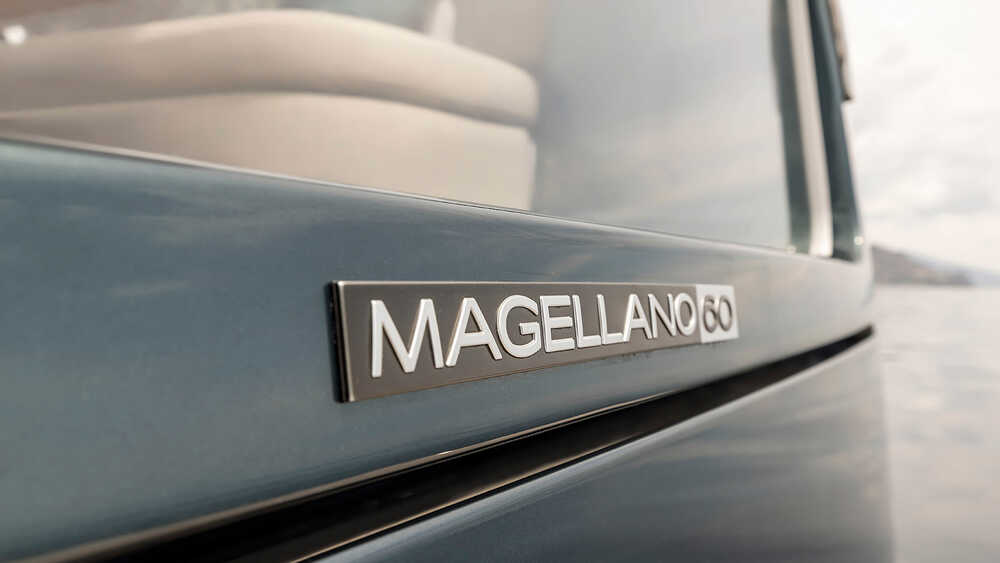 Magellano 60