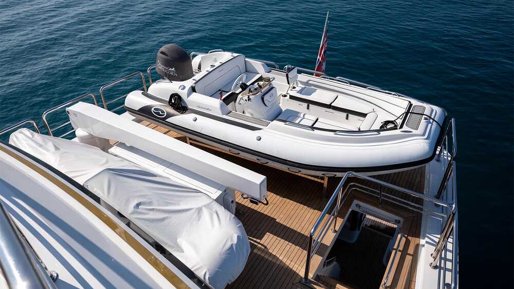 Bering 80