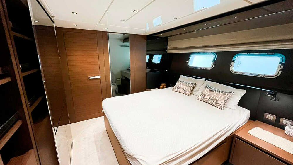 VIP каюта