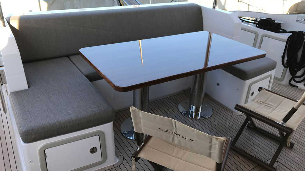 Azimut 66 2017