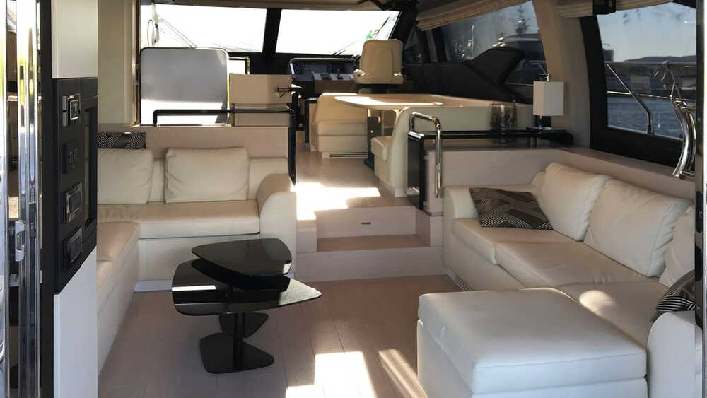 Azimut 66 2017