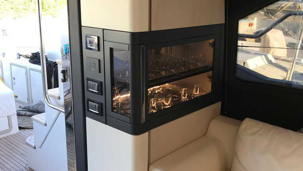 Azimut 66 2017