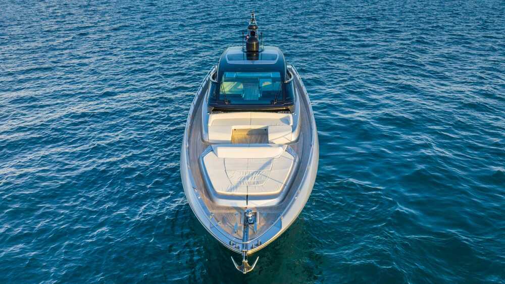 Riva Diable 68