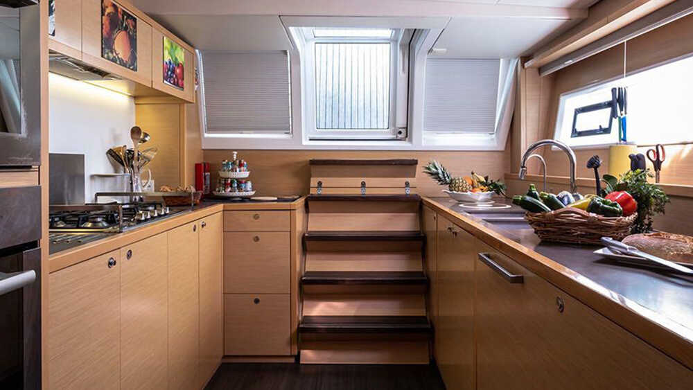 Кухня