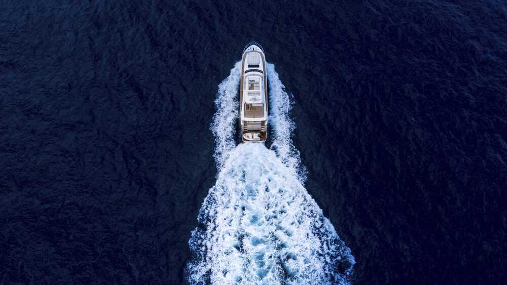 Экстерьер Prestige 750