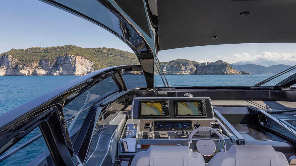 Riva Diable 68