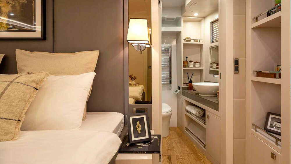 Bering B70