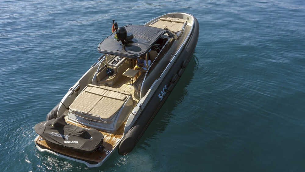 Sacs 47 Rebel