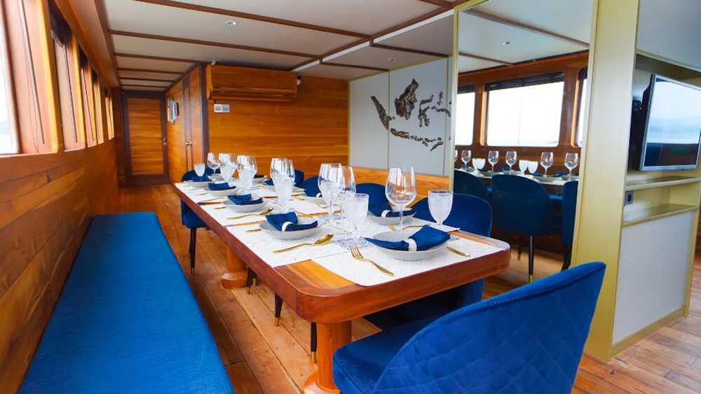 LAMAIN I, 34.39 м