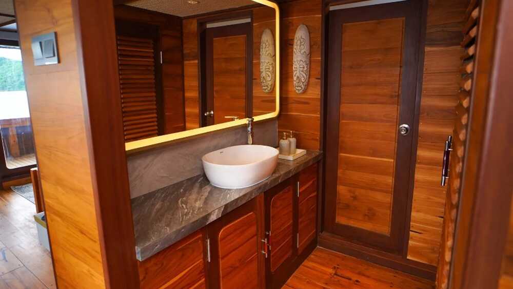 LAMAIN I, 34.39 м