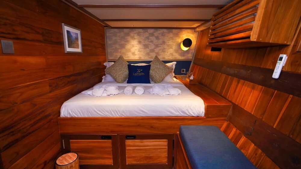 LAMAIN I, 34.39 м