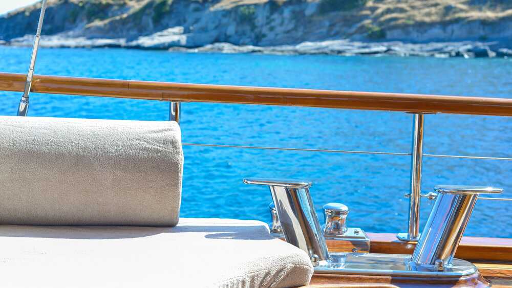 Custom LADY CHRISTA, 36.00 м