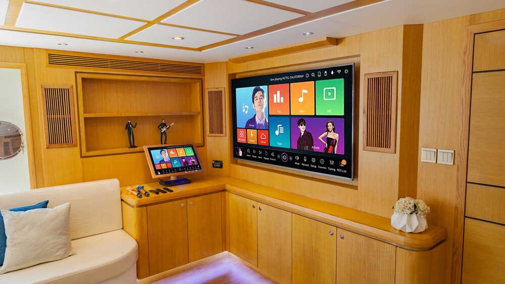 Sky Walker Yachts KONA, 33.53 м