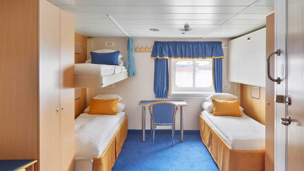 Orskov Yard AS OCEAN NOVA, 73.00 м