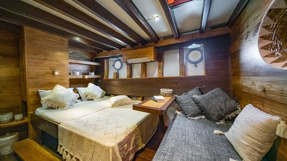 JAKARE, 35.00 м