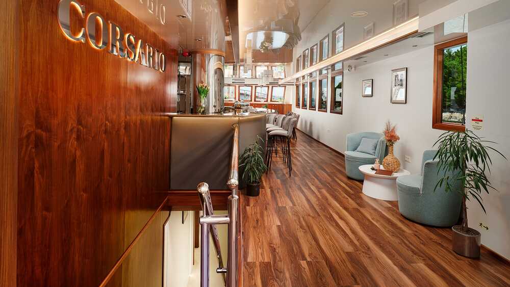 Radez CORSARIO, 48.00 м