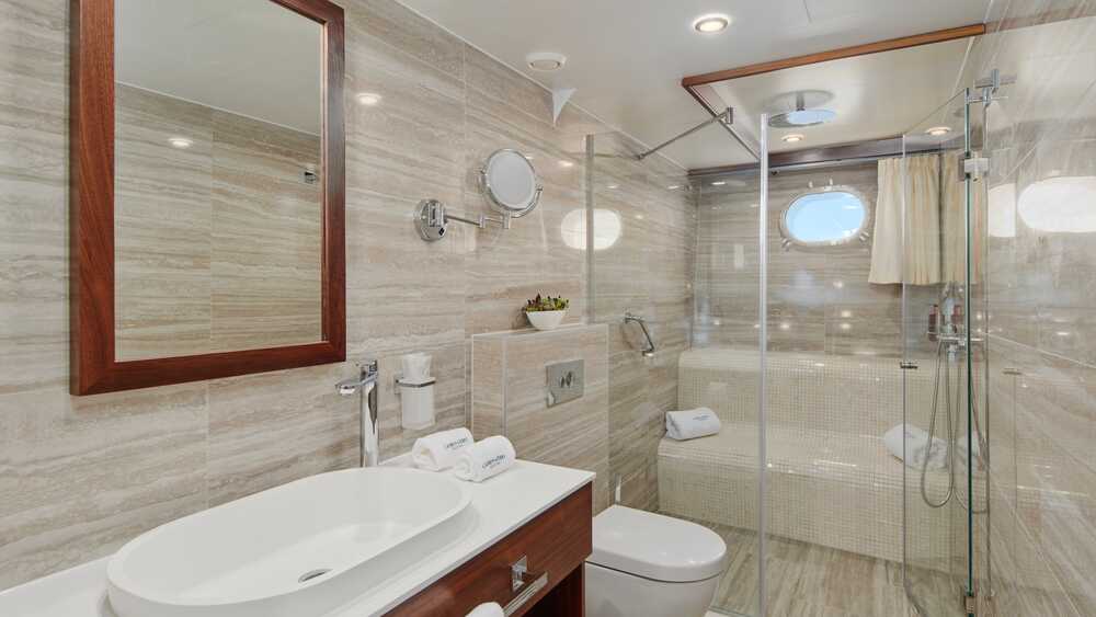 Radez CORSARIO, 48.00 м