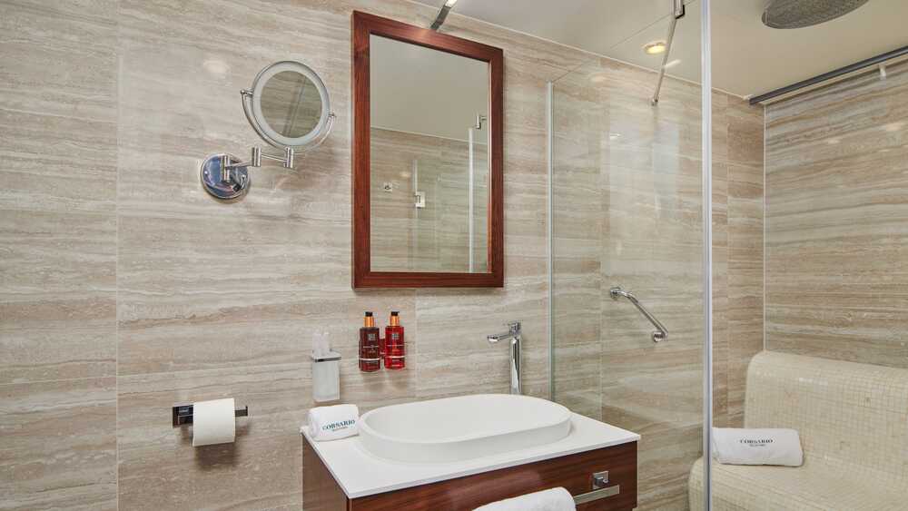 Radez CORSARIO, 48.00 м