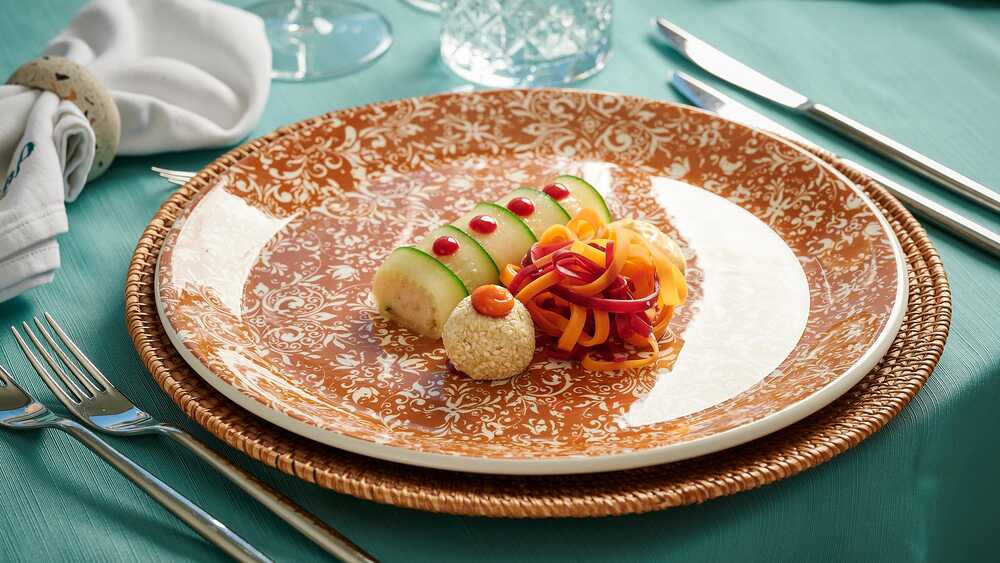 Radez CORSARIO, 48.00 м