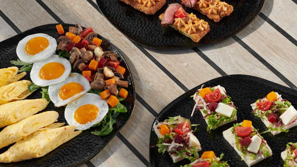 Radez CORSARIO, 48.00 м