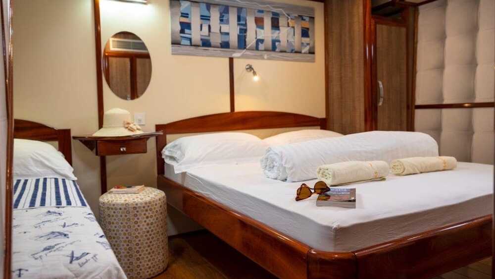 MENDULA, 36.00 м