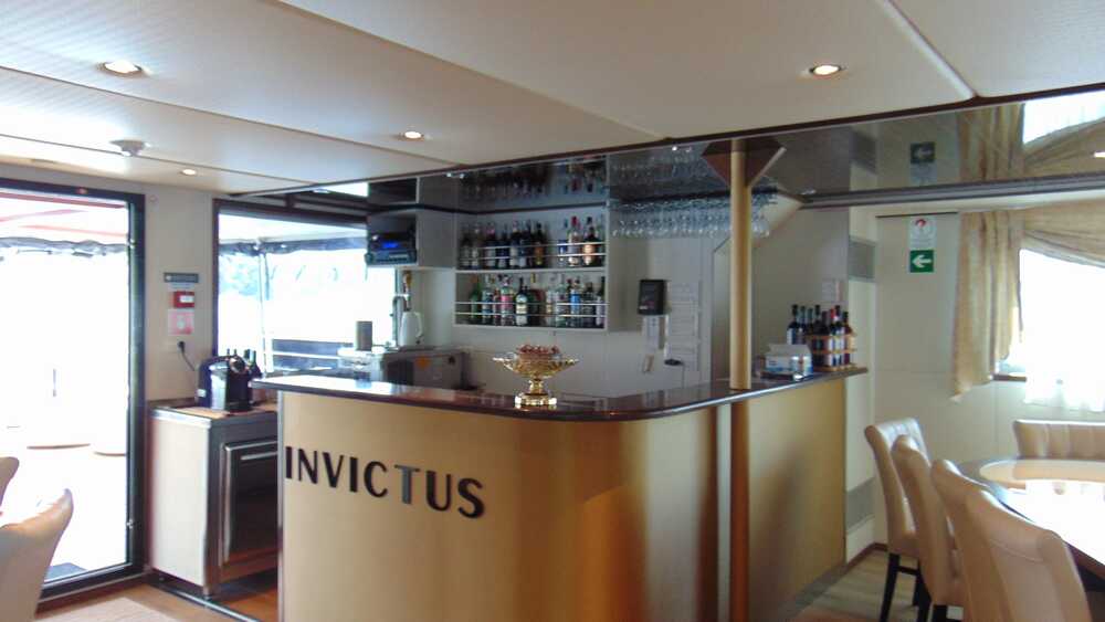 INVICTUS, 41.00 м