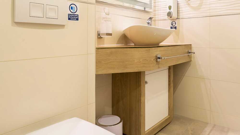 Iskra Shipyard LASTAVICA, 49.00 м
