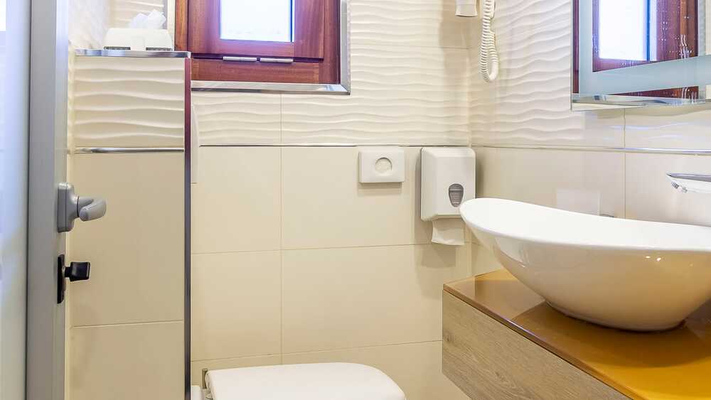 Iskra Shipyard LASTAVICA, 49.00 м