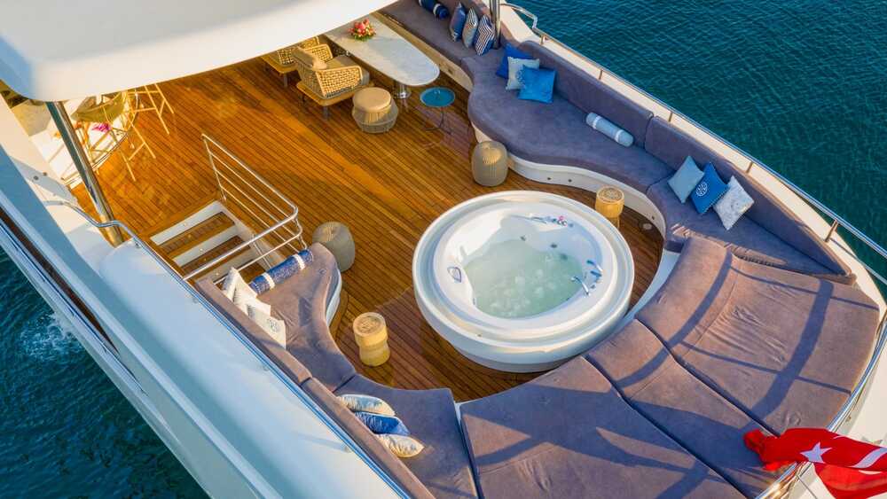 Lurssen VETRO, 48.00 м