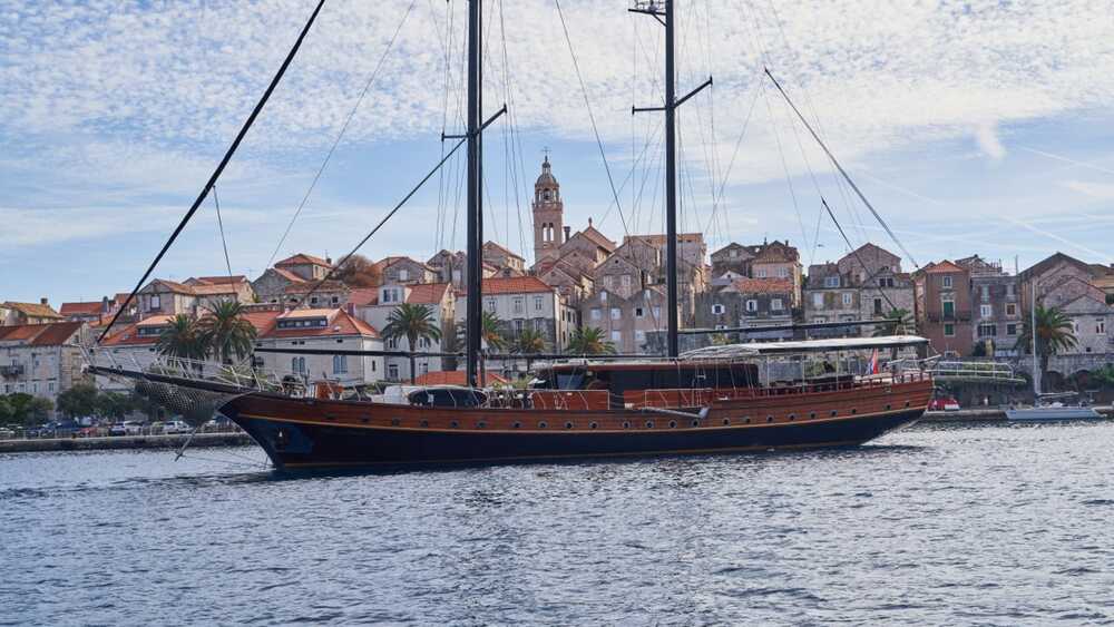STELLA MARIS, 45.00 м