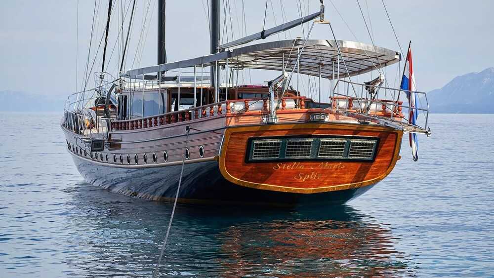 STELLA MARIS, 45.00 м