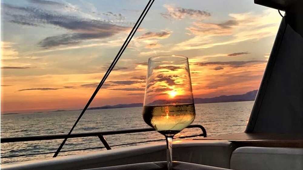 STELLA MARIS, 45.00 м
