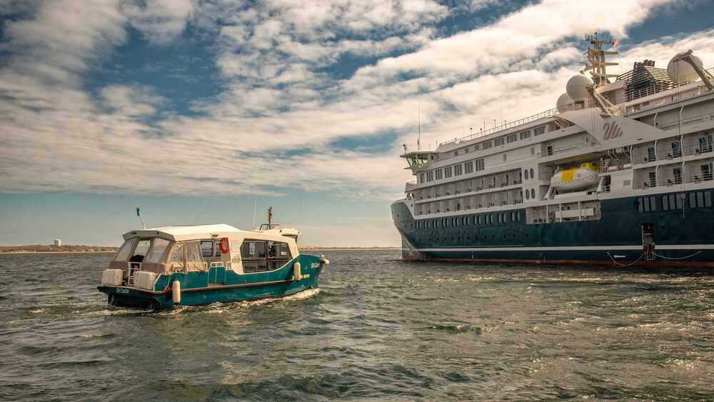 Helsinki Shipyard SH DIANA, 124.90 м