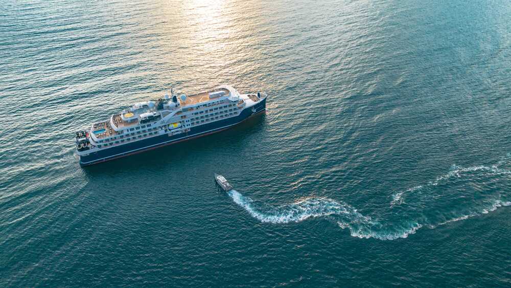 Helsinki Shipyard SH DIANA, 124.90 м