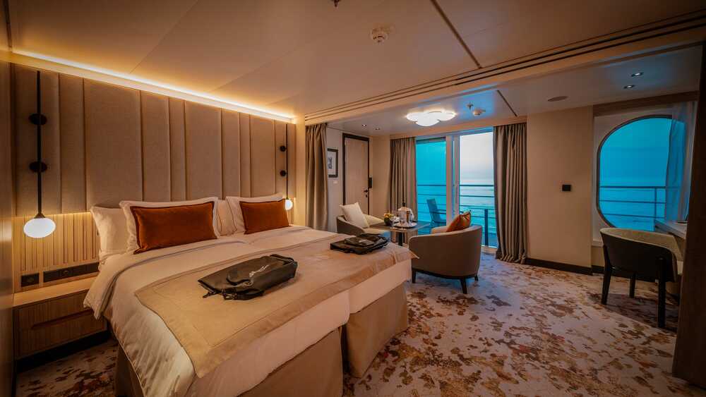 Helsinki Shipyard SH DIANA, 124.90 м