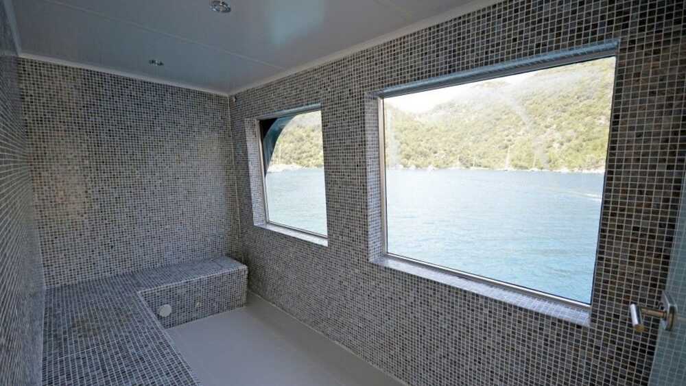 Ürkmezler Yachts OCEAN BREEZE, 46.00 м