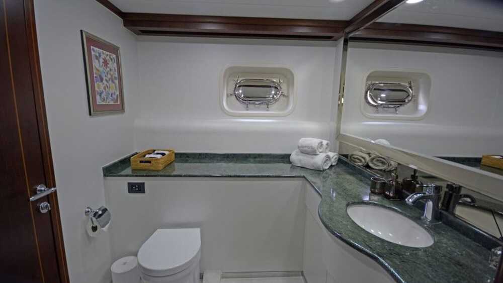 Ürkmezler Yachts OCEAN BREEZE, 46.00 м
