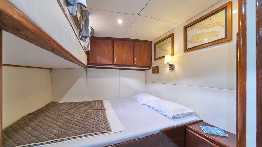 Aegean Builders FORTUNA, 33.00 м