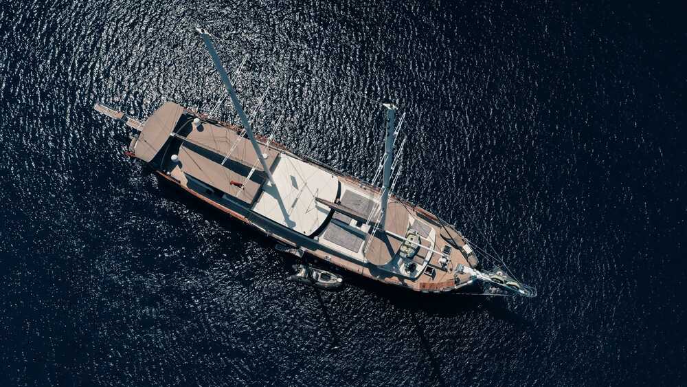 Bodrum Shipyards NEVRA QUEEN, 40.00 м