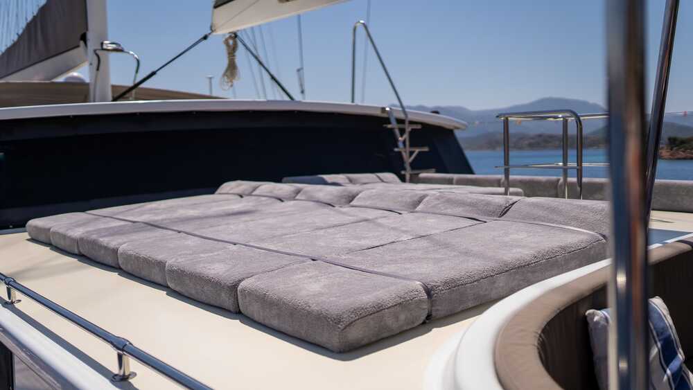 Bodrum Shipyards NEVRA QUEEN, 40.00 м