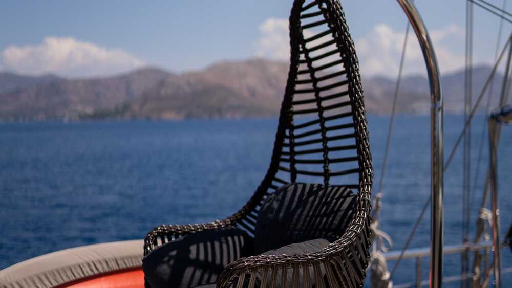 Bodrum Shipyards NEVRA QUEEN, 40.00 м