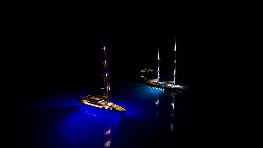 Fethiye Shipyard LONG ISLAND, 39.00 м