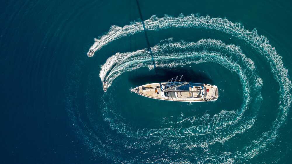 Fethiye Shipyard LONG ISLAND, 39.00 м