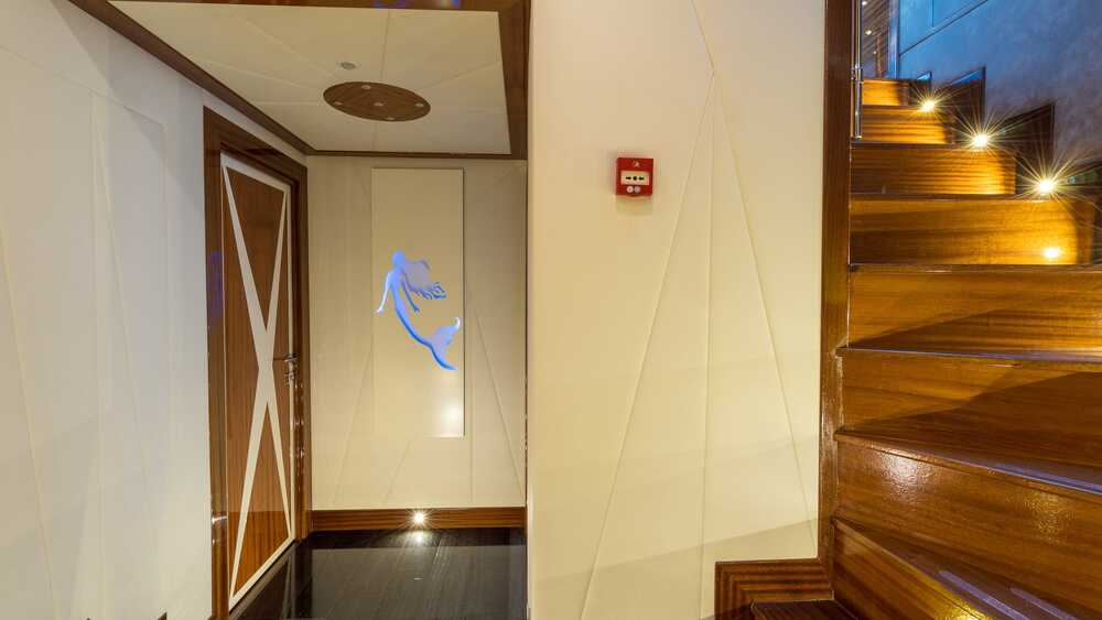 Fethiye Shipyard LONG ISLAND, 39.00 м