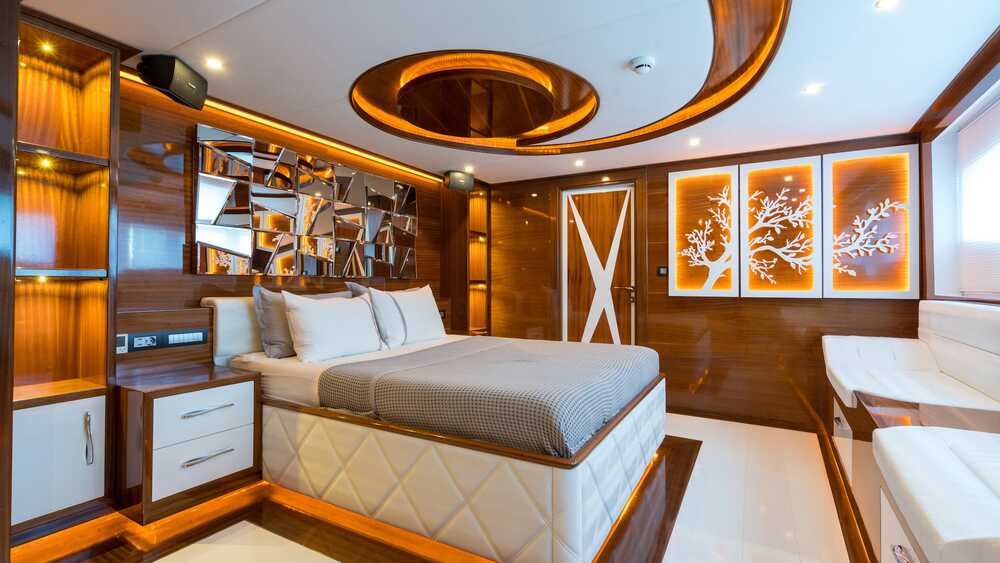 Fethiye Shipyard LONG ISLAND, 39.00 м