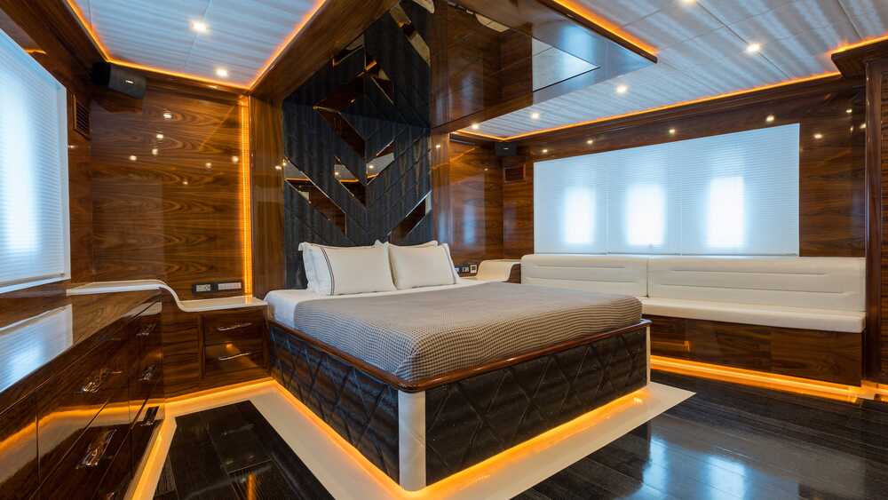 Fethiye Shipyard LONG ISLAND, 39.00 м
