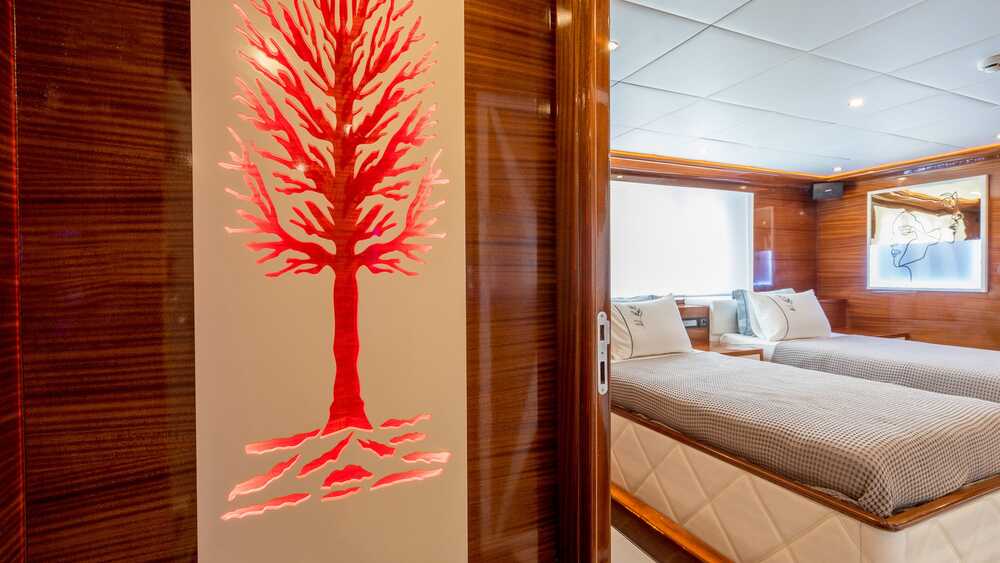 Fethiye Shipyard LONG ISLAND, 39.00 м
